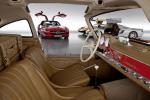 Mercedes-Benz 300 SL 1954 года